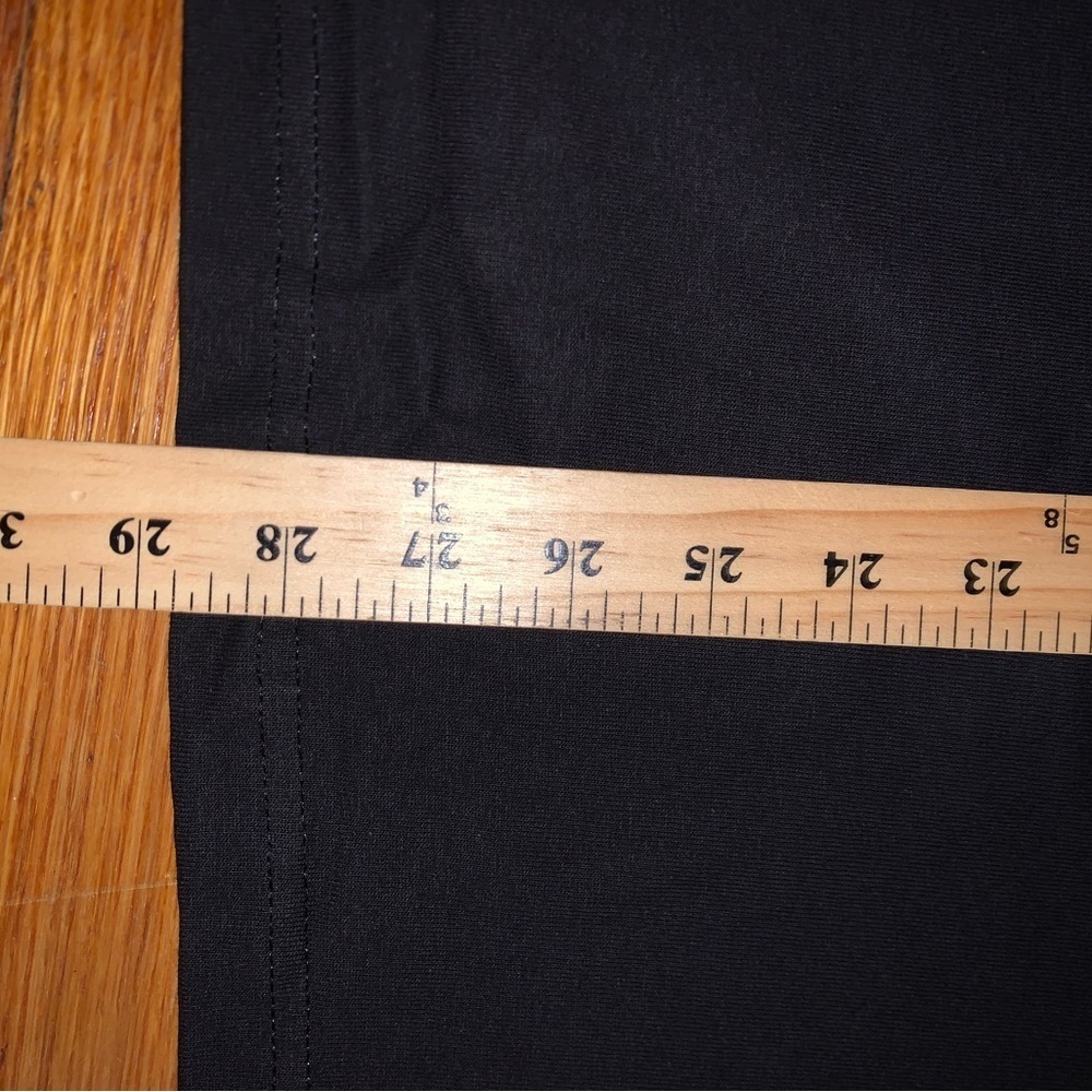 NWT GOT SOLE NY tee shirt size large small black puff print unisex big apple - Picture 7 of 9